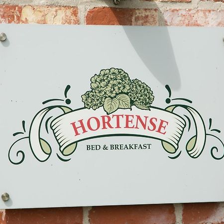 B&B Hortense Koekelare Exterior foto