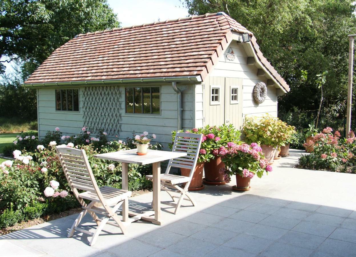 B&B Hortense Koekelare Exterior foto