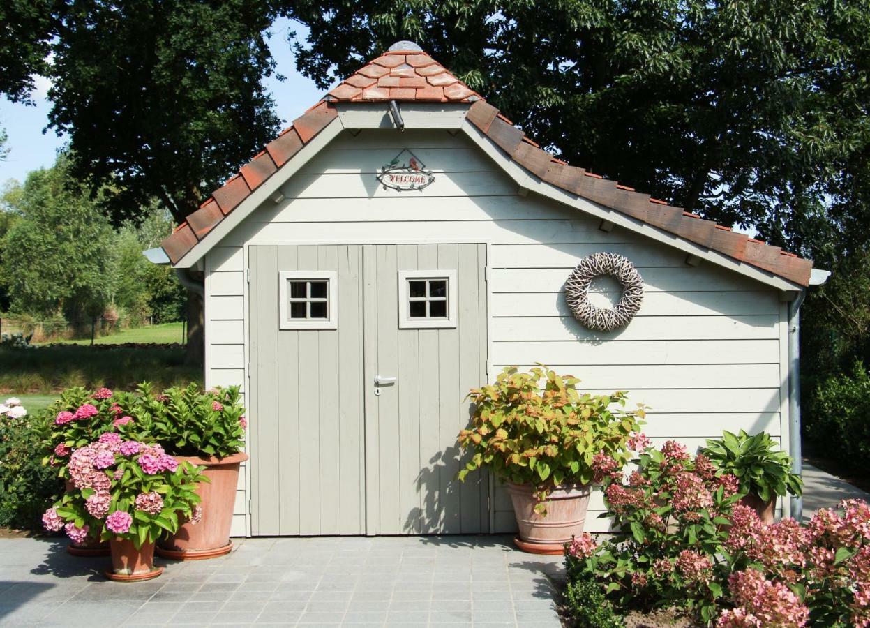 B&B Hortense Koekelare Exterior foto